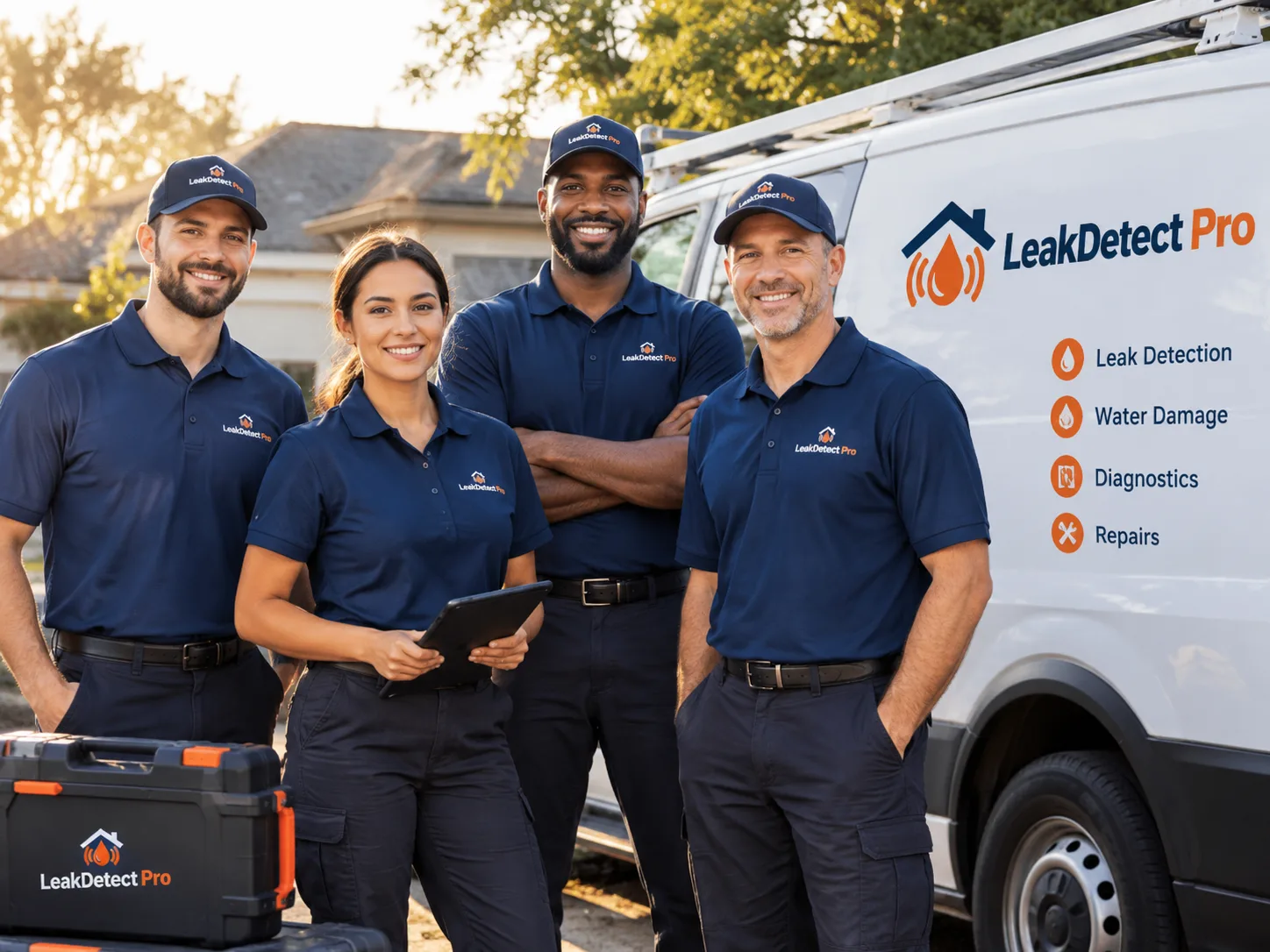 Roof Repair company in Los Osos, CA